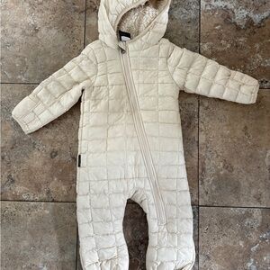 The North Face Thermoball Insulated Snowsuit